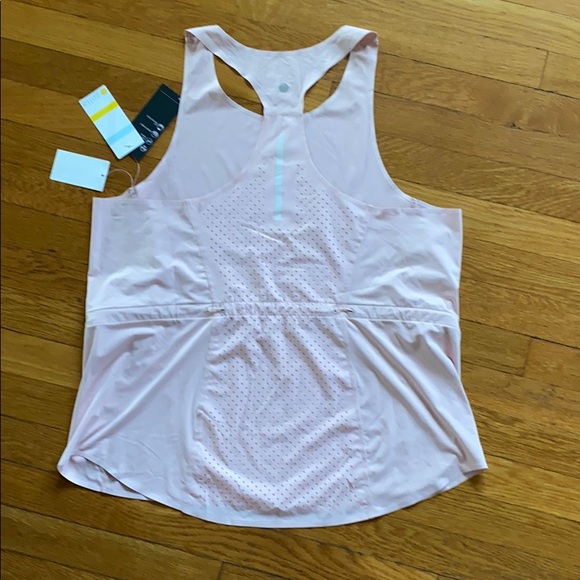 Zella Serena Run Tank - Picture 2 of 9
